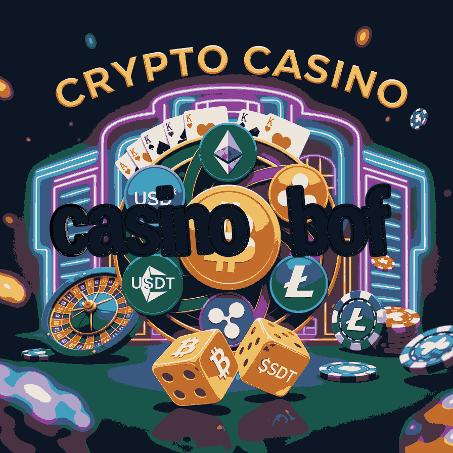 Casino BOF - Top Banking Options for Casino Players